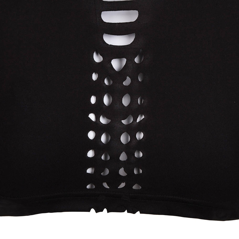Skull T-shirt