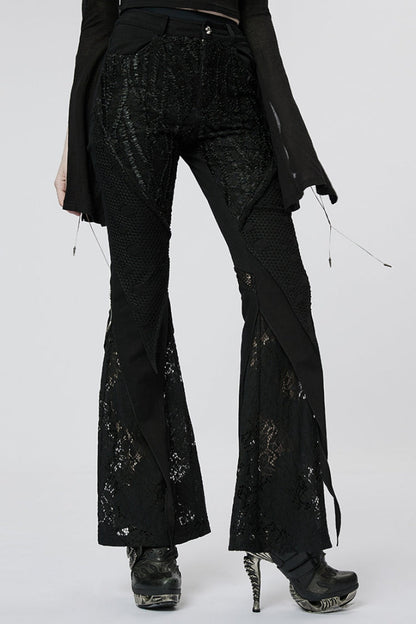 Sophisticated Pants with a Clean Classic Look