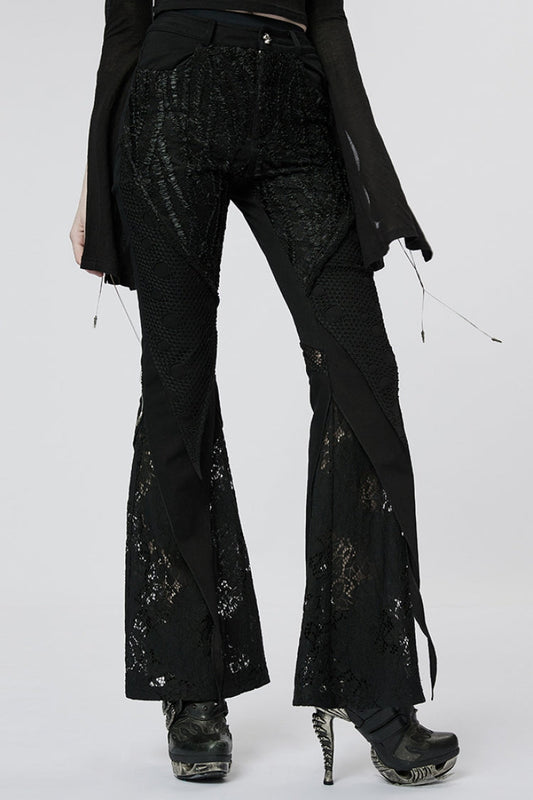 Sophisticated Pants with a Clean Classic Look