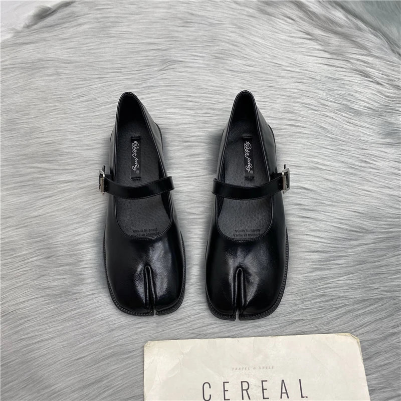 Retro Flats