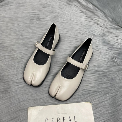 Retro Flats