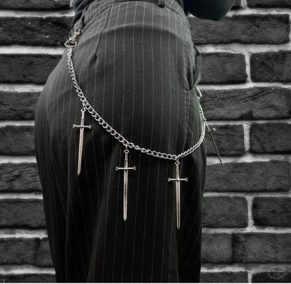 Pants Chain