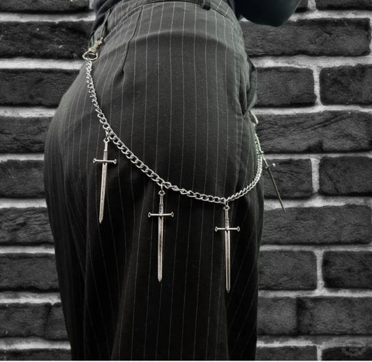 Pants Chain