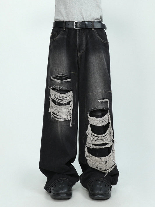 Wide Leg Pants