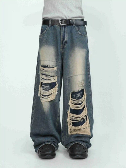 Wide Leg Pants