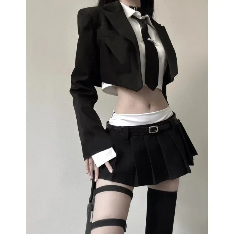 Gothic Set