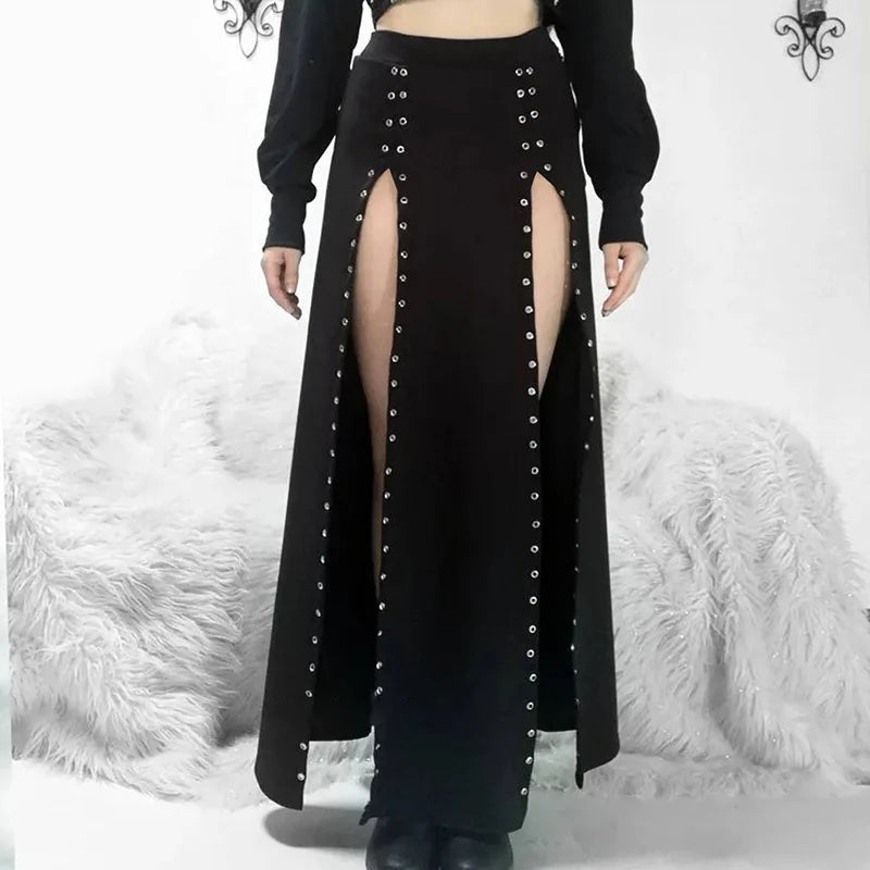 Maxi Skirt