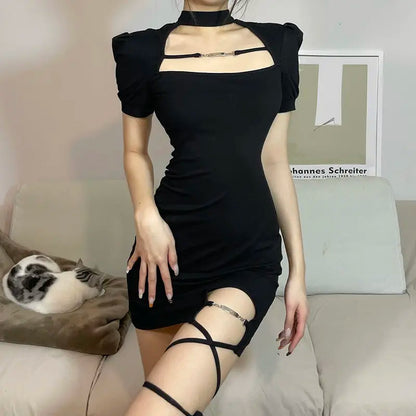 Gothic Dress
