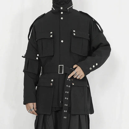 Cargo Jacket