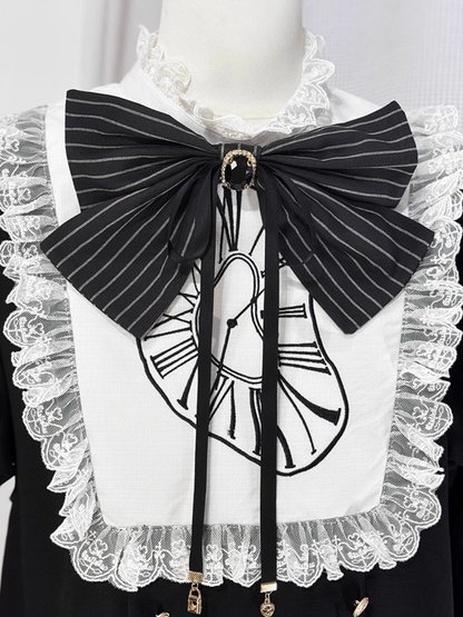 [pre-order] Rabbit Magic Prince Set + Bunny Ear Headband