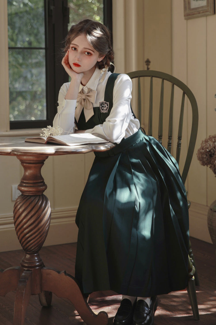 Classic Designed Dress in a Timeless Cut