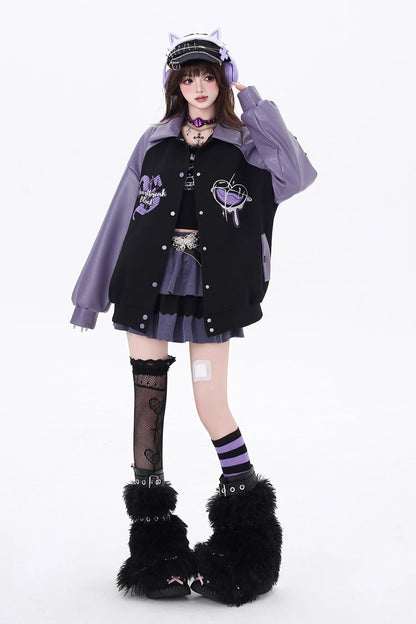 Thoughtfully Designed Coat in a Timeless Style