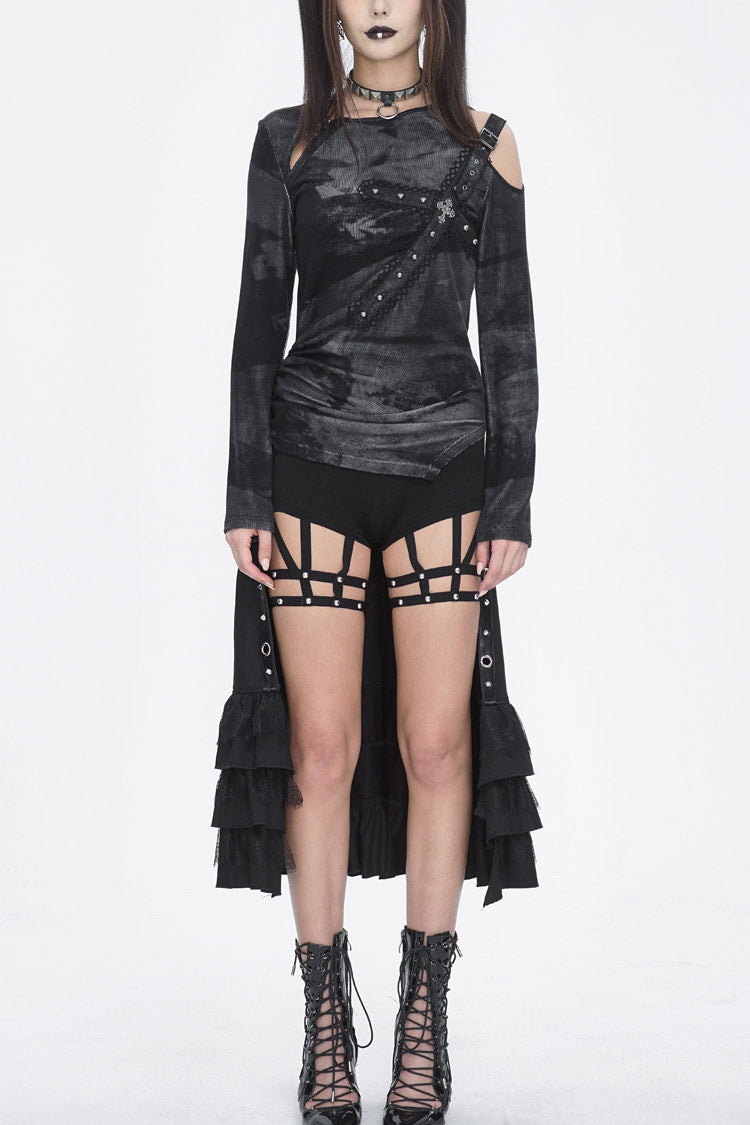 Beautifully Finished Garment in a Timeless Design