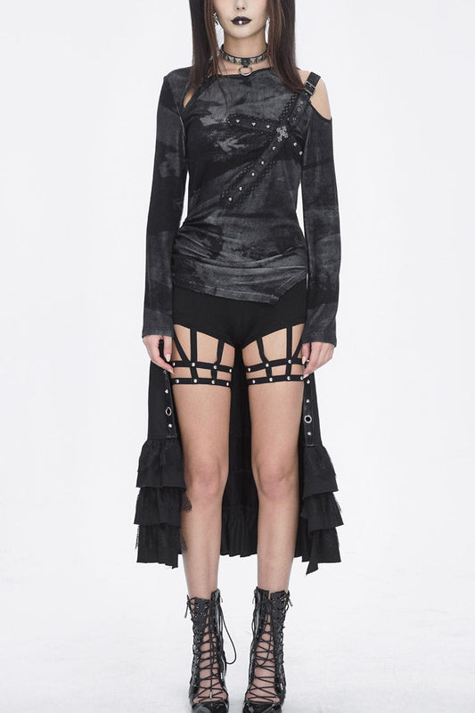 Beautifully Finished Garment in a Timeless Design