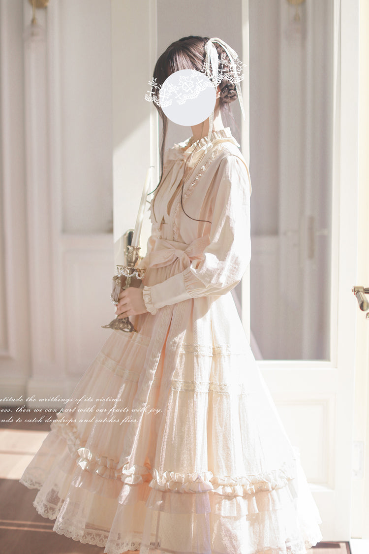 Vintage Style Dress with a Modern Fit