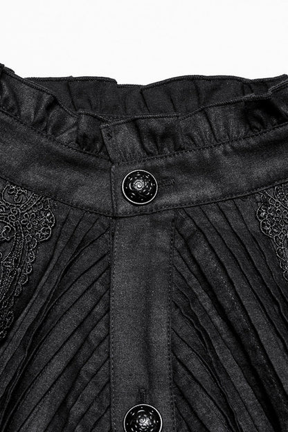 Elegantly Styled Blouse for Everyday Wear