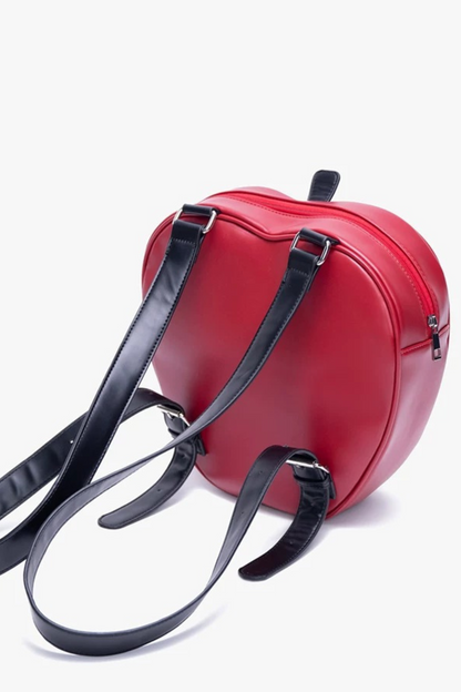 Dark Style Belt Chain Apple Bag