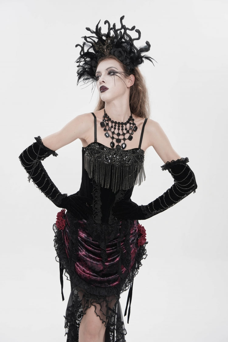 Thoughtfully Designed Garment in a Timeless Style