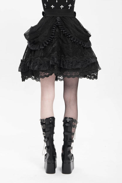 Beautifully Finished Garment in a Timeless Design