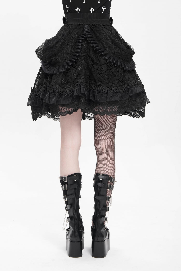 Beautifully Finished Garment in a Timeless Design