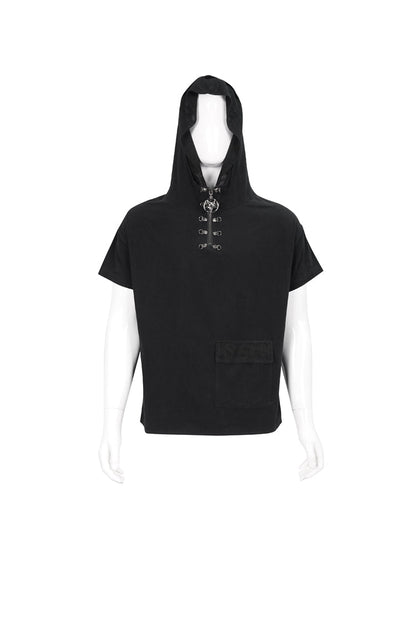 Classic Designed T-Shirt in a Timeless Cut