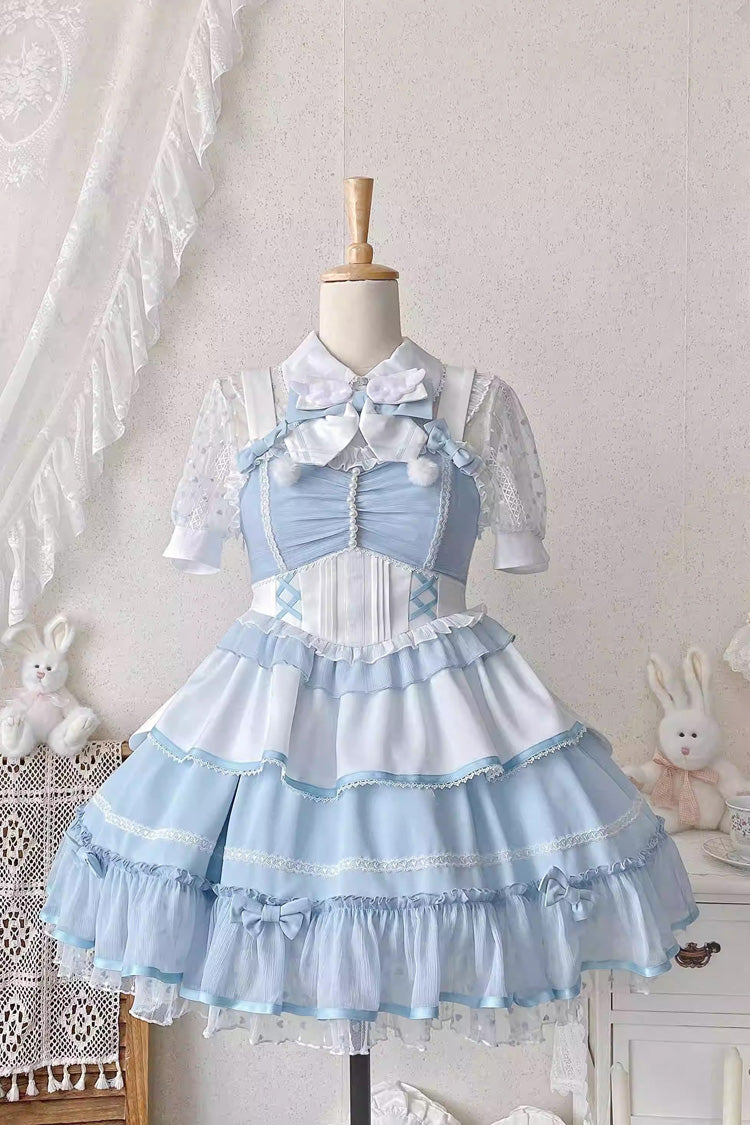 Subtly Elegant Dress with a Refined Vintage Look