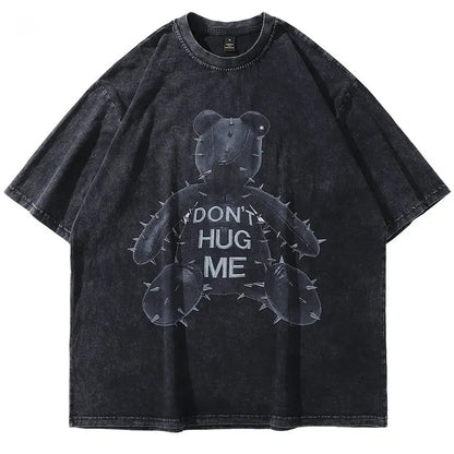 Oversized T-shirt