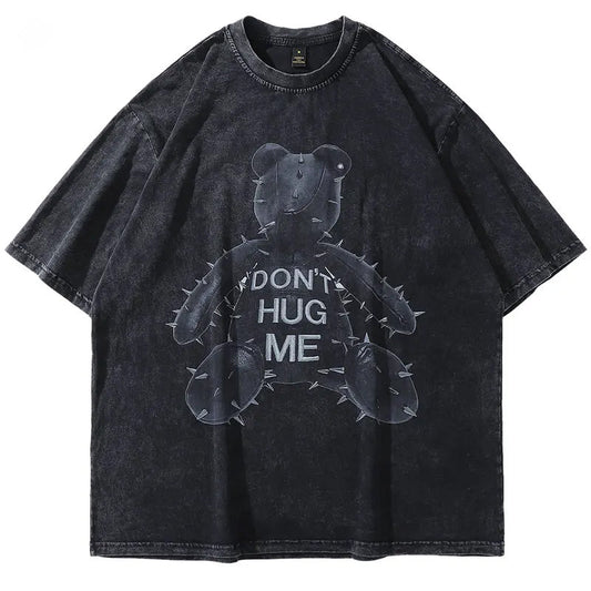 Oversized T-shirt