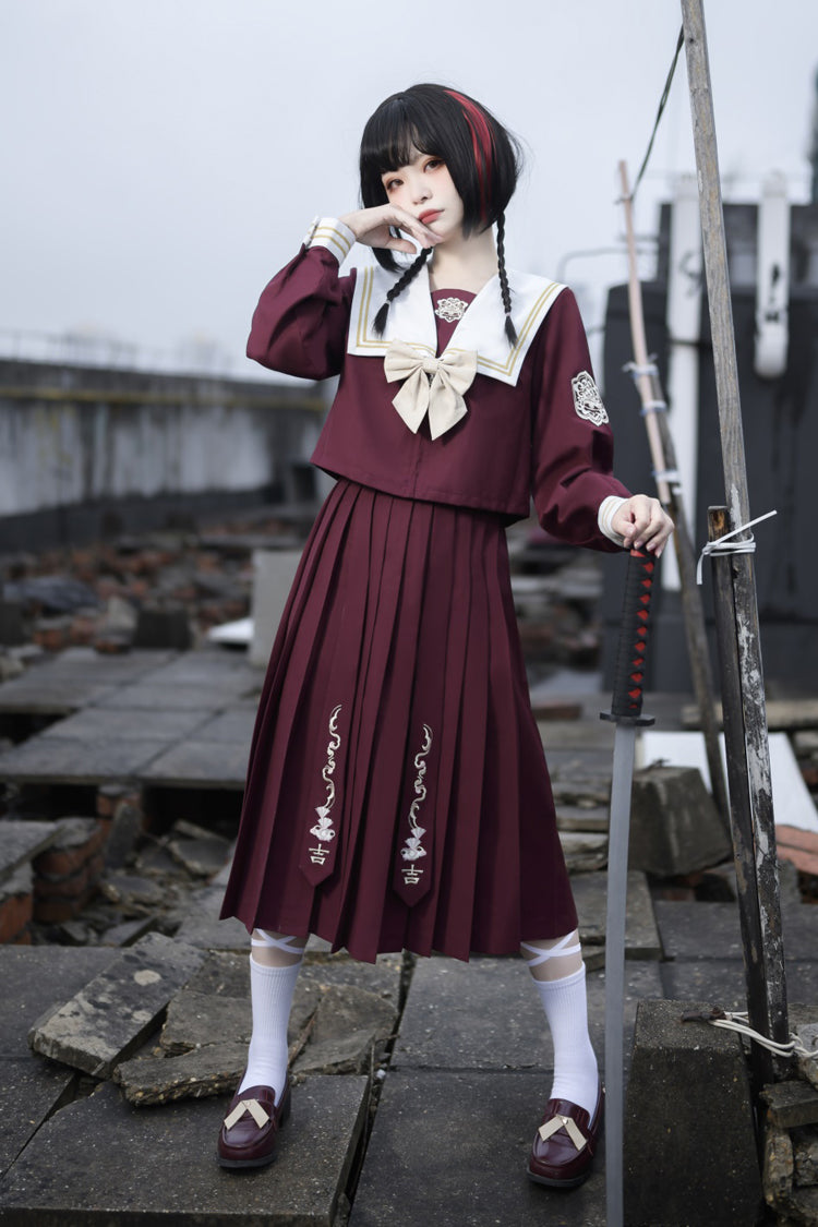 Beautifully Crafted Garment in a Classic Style