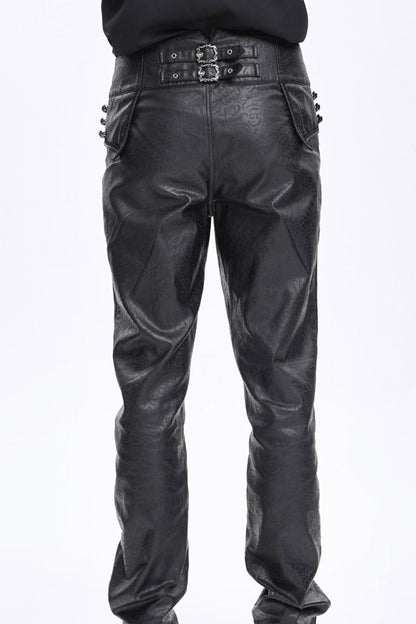 Thoughtfully Designed Pants in a Timeless Style