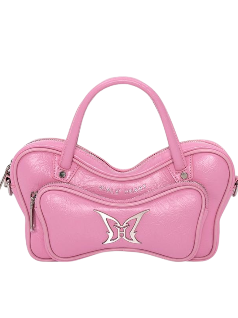 Fantasy Butterfly Y2k Bag