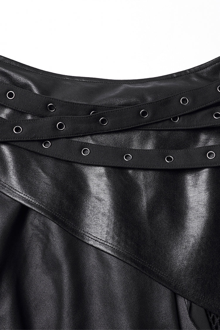 Vintage Inspired Garment with a Contemporary Edge