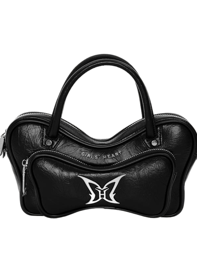 Fantasy Butterfly Y2k Bag