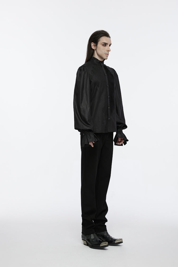 Sophisticated Blouse with a Clean Classic Look
