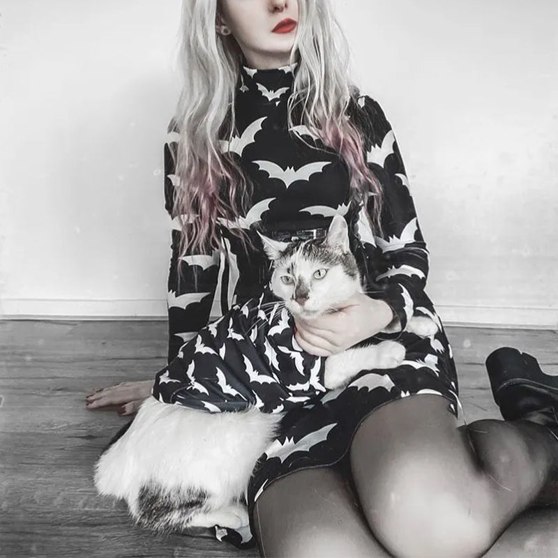 Gothic Dress