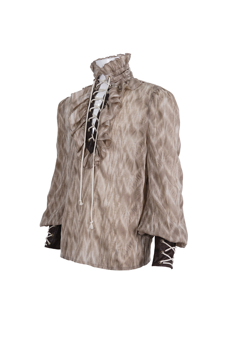 Thoughtfully Designed Blouse in a Timeless Style