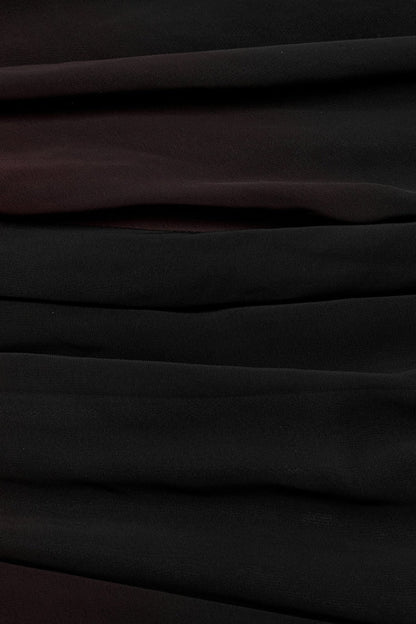 Casually Elegant Dress with a Refined Edge
