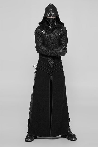 Sophisticated Garment with a Clean Classic Look