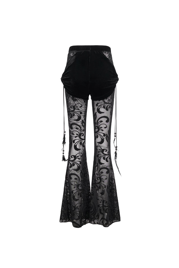 Sophisticated Pants with a Clean Classic Look