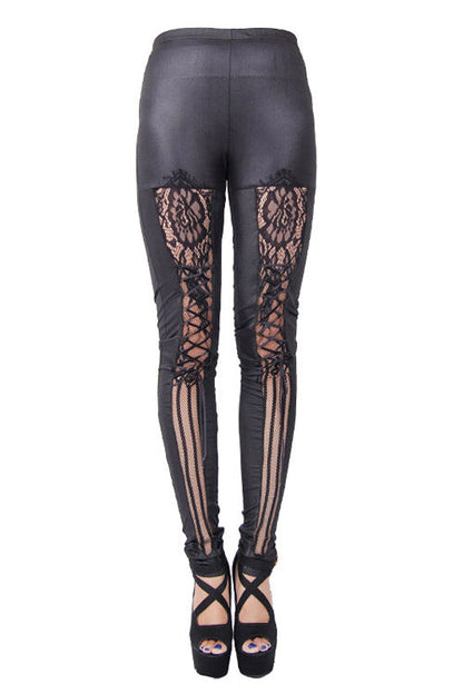 Vintage Style Pants with a Modern Fit