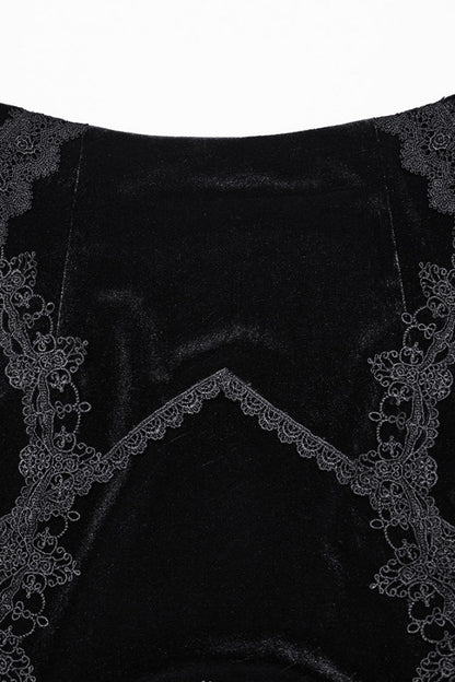 Elegantly Styled Garment for Everyday Wear