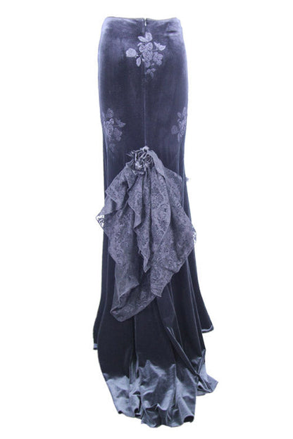 Sophisticated Garment with a Clean Classic Look