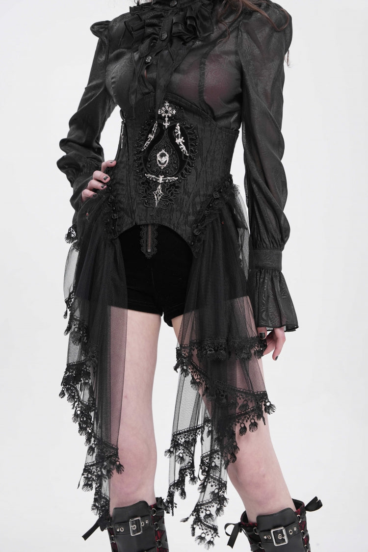 Vintage Style Garment with a Modern Fit