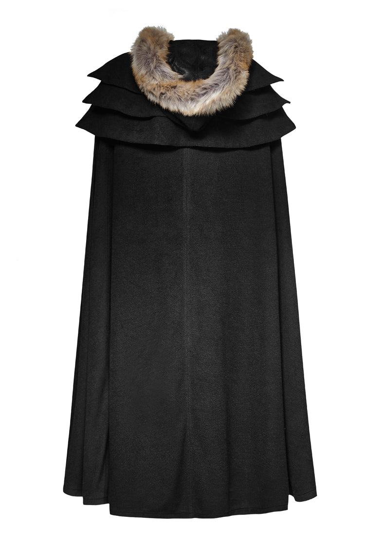 Beautifully Crafted Coat in a Classic Style