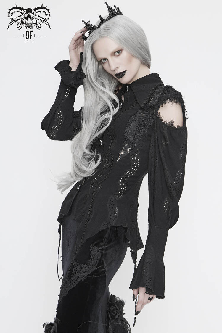 Effortlessly Elegant Blouse with a Timeless Design