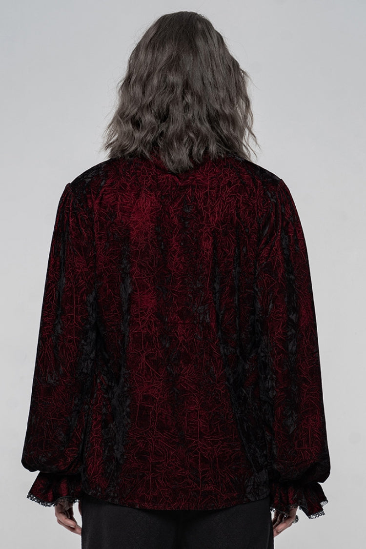 Classic Designed Blouse in a Timeless Cut