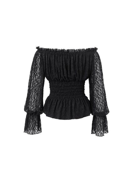 Effortlessly Elegant Blouse with a Timeless Design