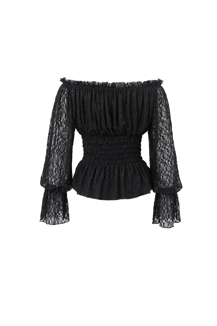 Effortlessly Elegant Blouse with a Timeless Design