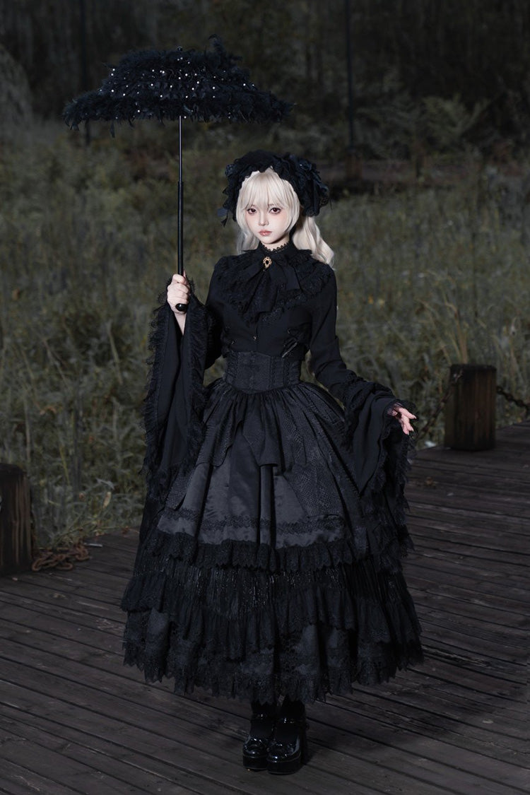 Effortlessly Elegant Garment with a Timeless Design