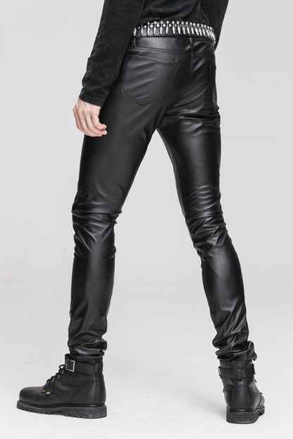 Beautifully Finished Pants in a Timeless Design